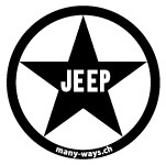 Jeep | Many Ways